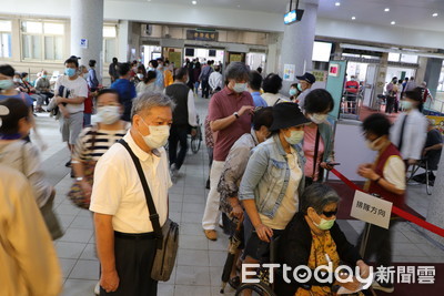 新冠肺炎還在、流感季節又來　「吃喝動淨睡」5招教你遠離雙重威脅