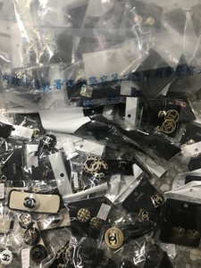 地方媽媽買淘寶當精品直播狂賣　警扣5千件仿品！侵權市值2千萬