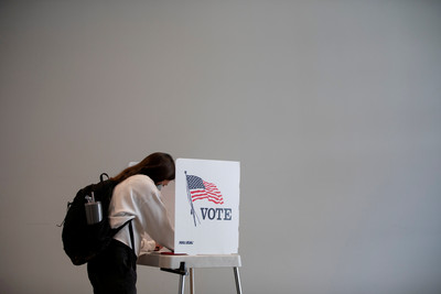 反悔了！威斯康辛選民「最多能投3次」　美國15州有機會重新投票
