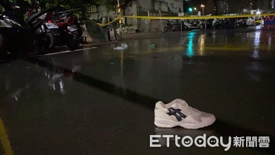 快訊／海軍官校新生收假未歸！新店安和路住家墜12樓亡　母崩潰哭