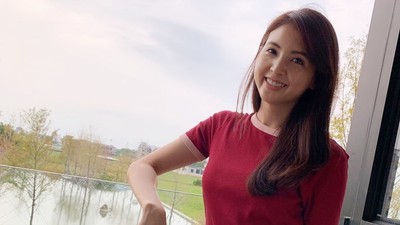 韋汝爆簽密約禁談張綱維！　未婚生子10年「避訪問直接退通告」