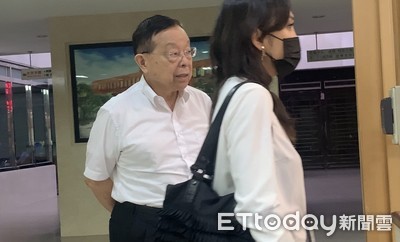 台灣工黨涉政治獻金案　創黨人遭搜索3萬交保