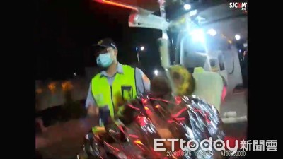 怪！烤肉遭火噬「全身60%灼傷」　嘉義2男下山報案被插管搶救