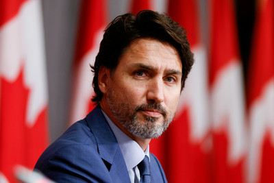 加拿大不甩「戰狼外交」威脅！　總理：不會對新疆香港保持沉默
