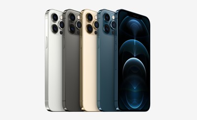 遠傳周五開賣推舊換新現折9300元 等於0元帶走iPhone12