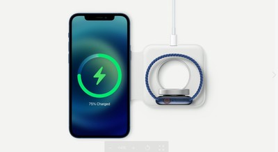 MagSafe問題多!配12 mini「快充僅12W」 插有線耳機跑更慢