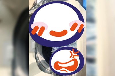 洗衣見「藍色小驚喜」！人妻嗨翻曬照　過來人曝老公心思