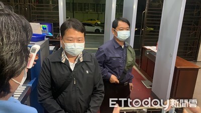 快訊／女官員裸照案外案！台鐵工程灌水浮報500萬　4官商30萬交保