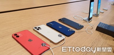 比 iPhone 12 Pro Max 更大！　爆料者：iPhone 最大容量挑戰 1TB