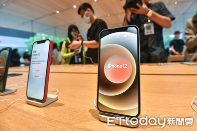 iPhone 12對上iPhone 12 Pro！竟是「它」更耐摔　3公尺砸下也OK