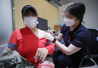 快訊／施打流感疫苗暴斃！南韓決定「繼續施打」：與死亡原因無關
