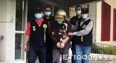 台南慈母遭兒持鐵鎚剪刀殺死！心疼愛兒「主動辦出院」　疑種下禍根