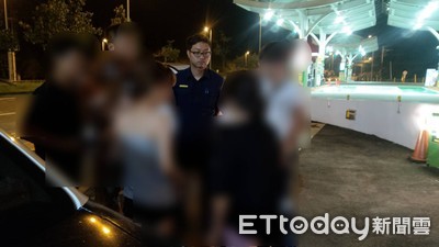 屏東少女失蹤3天...警摩鐵找人撲空！啟動科技偵查尋獲