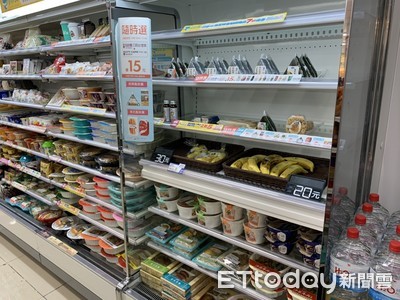 7-11減脂食物大評比！專家曝「最佳搭配」…沙拉地雷容易踩