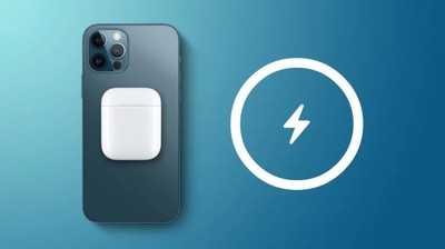 iPhone 12 終於支援「雙向充電」？　蘋果提交FCC文件洩密