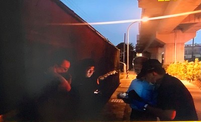 女大生回家被隨機殺害！長榮學生爆「遭綁路段」偏僻：很多人會走