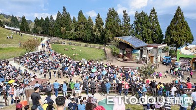 國旅補助「進擊券」上線！每房補500元　不分平假日能爽玩無限次