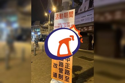 台南大馬路「封街81年」！民眾看傻PO網：真的嗎？　真相曝光笑歪