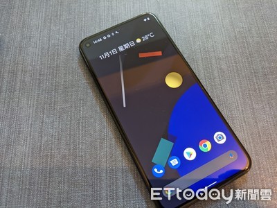 買到Pixel 5暗爽「用好久電力不掉！」　結果是Bug淡淡哀傷