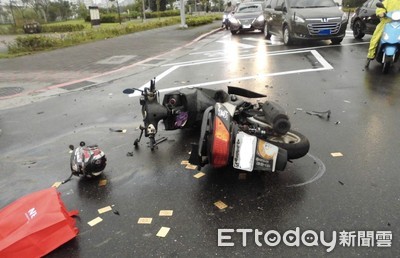 汽機車非保不可的「強制險」到底賠什麼？車禍後這些東西要留好