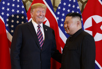 給新總統下馬威！美前官員爆：金正恩可能在拜登就職日核試驗