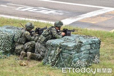 第一次教召就遇「鄰兵露鳥」狂性騷　他隱忍5天到出營