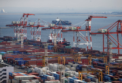 《金融時報》：RCEP促亞洲貿易區統合　中日韓都是贏家