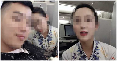 空姐未婚妻玩很大!拋妻棄子男綠光怒秀「不明體液」 前妻回應了