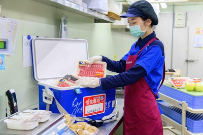 搶救3千萬過期食材!全聯惜食計畫每月幫15萬人「加菜」