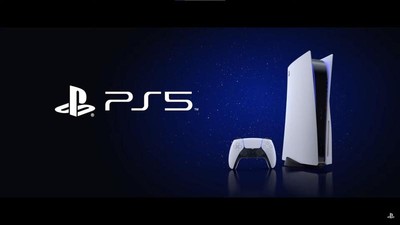 PS5擠下Switch、海放XSX　登上日本主機銷售冠軍寶座