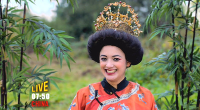 武則天吃蟑螂!澳節目諷中國飲食「醜化華人」 網爆氣要ABC道歉