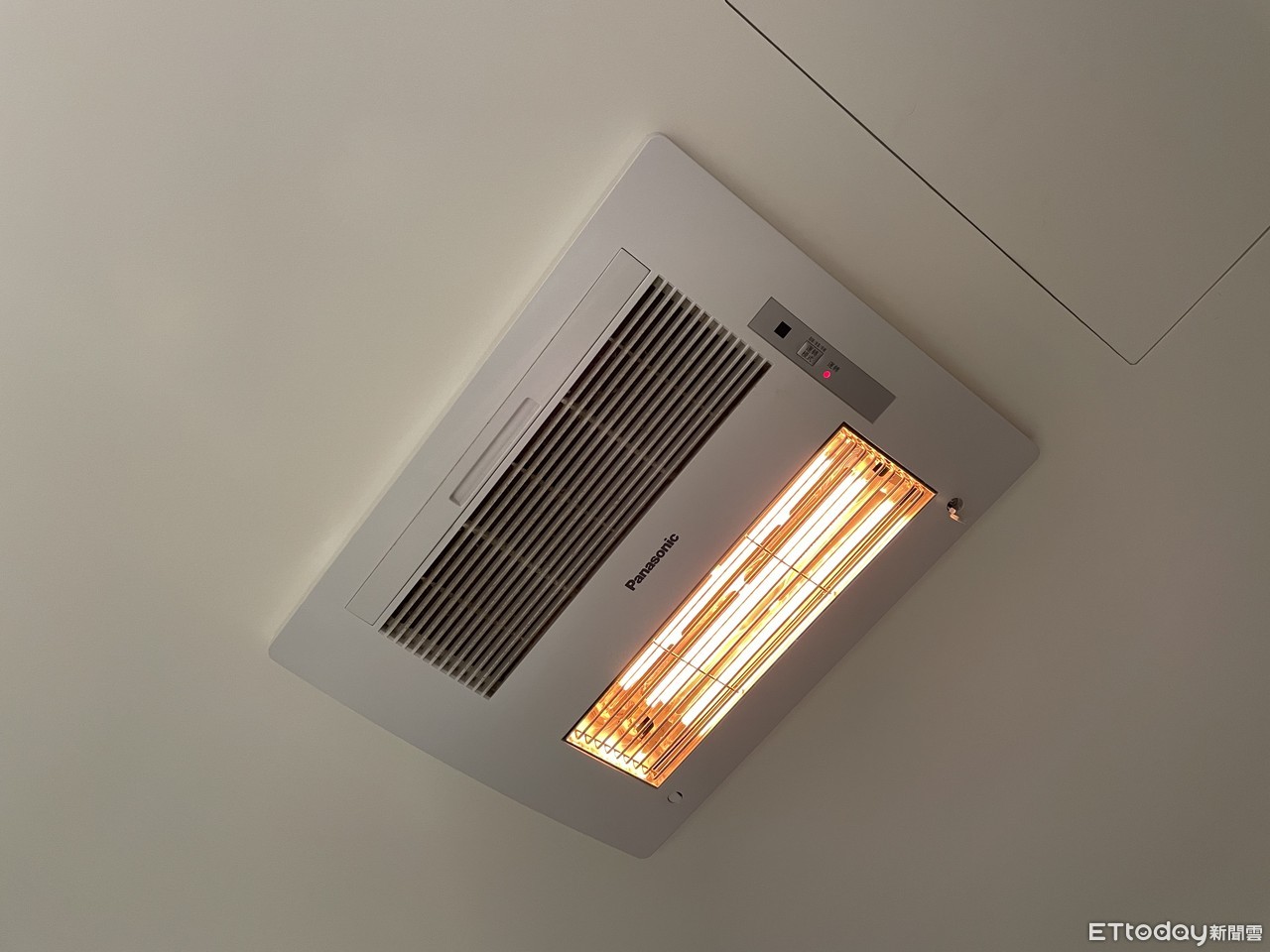 洗澡超冷「1家電用了超有感」　網大推實用功能：裝了不後悔