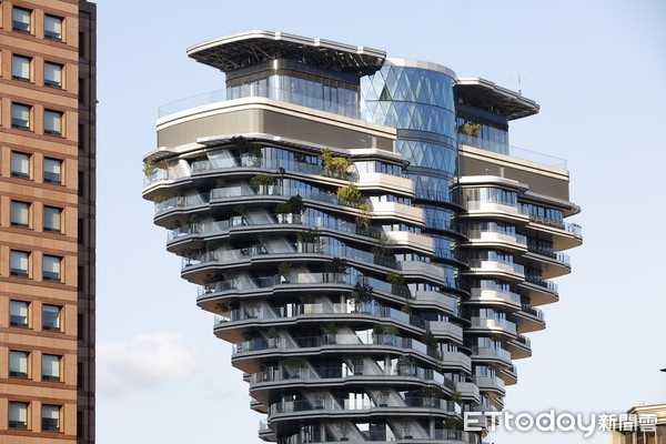 豪宅餘屋「撐門面」有隱情！　科技業、幣圈「少年股神」洗牌房市