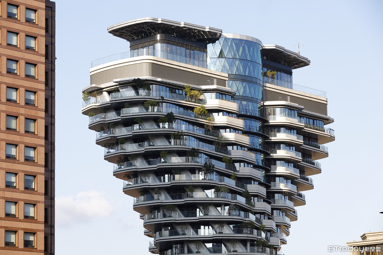 豪宅餘屋「撐門面」有隱情！　科技業、幣圈「少年股神」洗牌房市