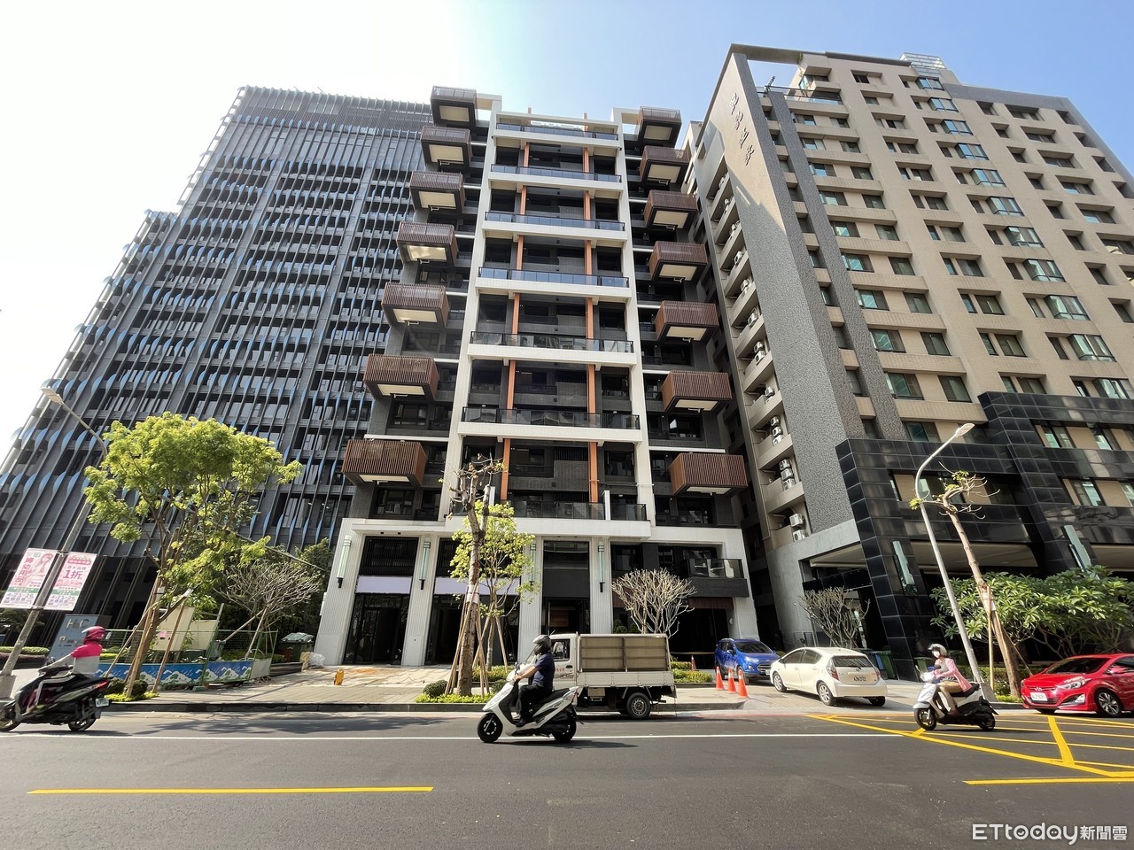 六都近50區房價跌慘！　2蛋黃區雙位數重摔「可撿漏？」