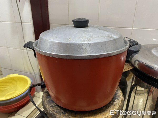 ▲▼  電鍋    。（圖／記者施怡妏攝）