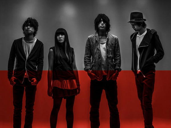 日本音乐速报/哈酷乐团haku的亚洲共生