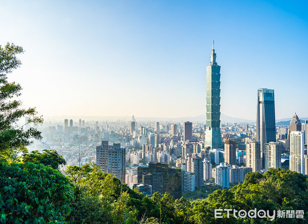 ▲。（圖／台北101觀景台提供）