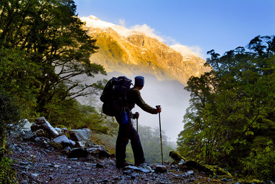 登山險投保3天約330元　注意保障範圍僅限國內山區