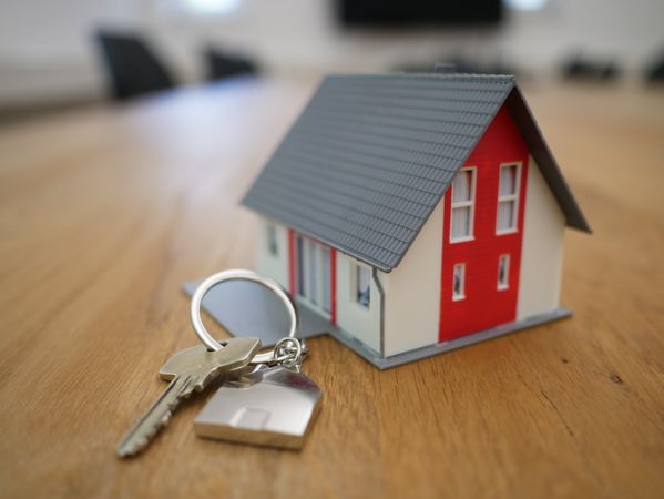 ▲▼房產,房子,買屋,房市,房地產。（圖／取自免費圖庫unsplash）