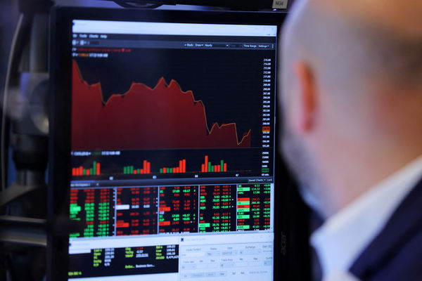 ▲▼紐約證券交易所(NYSE）,美股。（圖／路透）