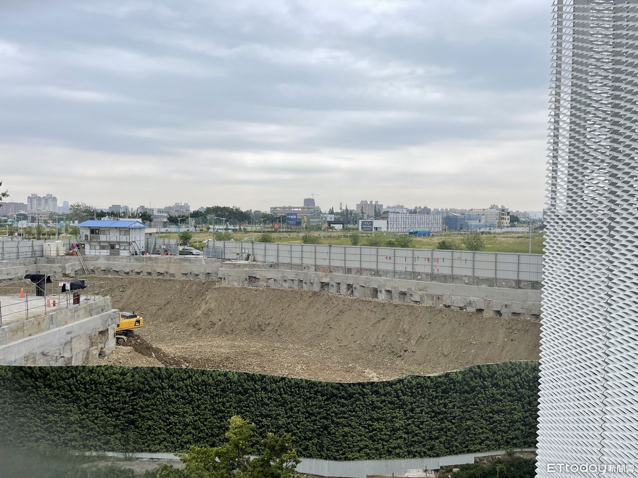 漫天開價致禍？　土方業者喊冤：根本無法出土