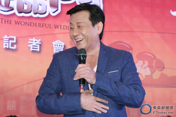 台湾真好!寇世勋赞台北太可爱:像吸毒离不开