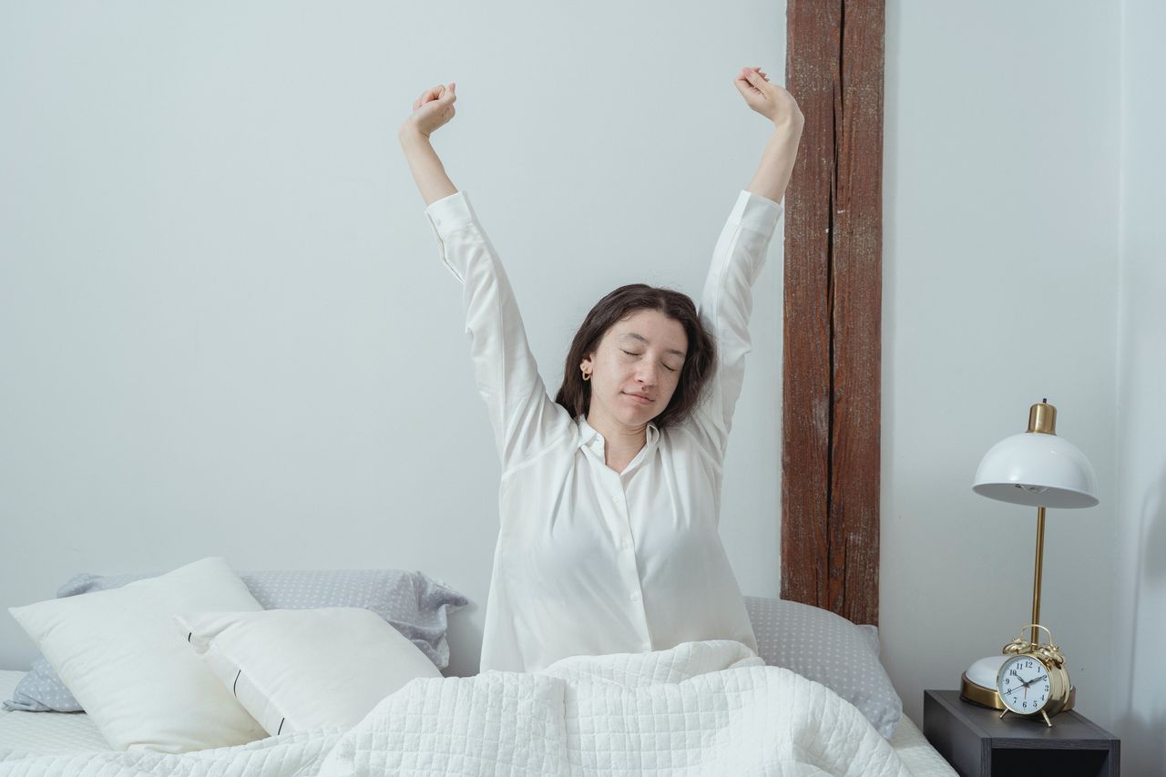 把5件東西移出臥室　幫助你睡得更好