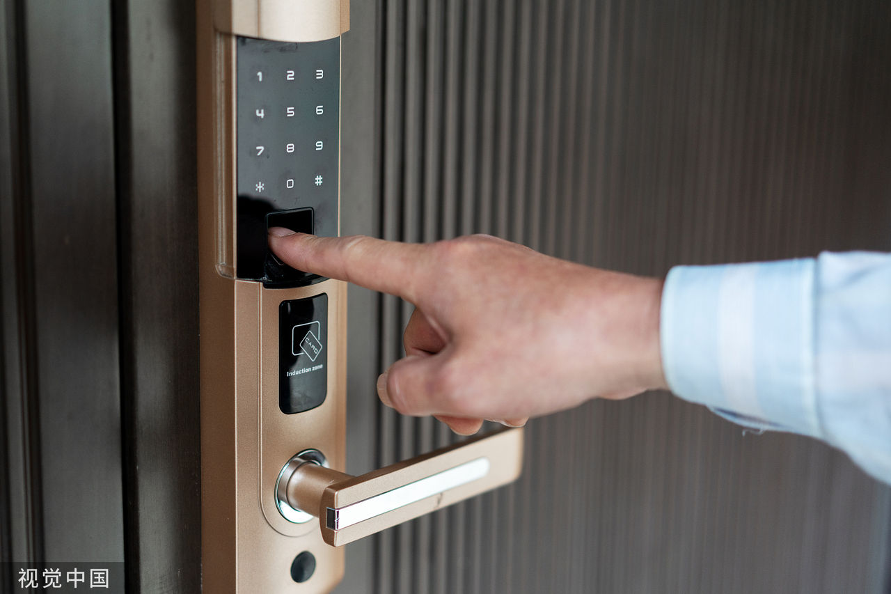 別亂買！電子鎖裝不成、售後求助無門？專家揭選購3大關鍵