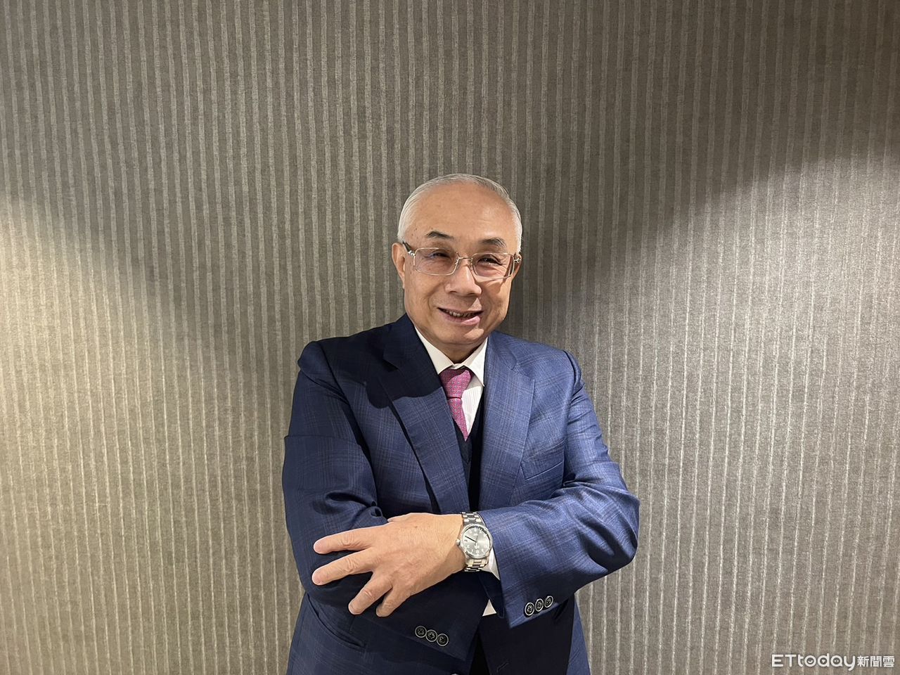 肯定政府土方程序簡化　建商大老籲同行：積極配合