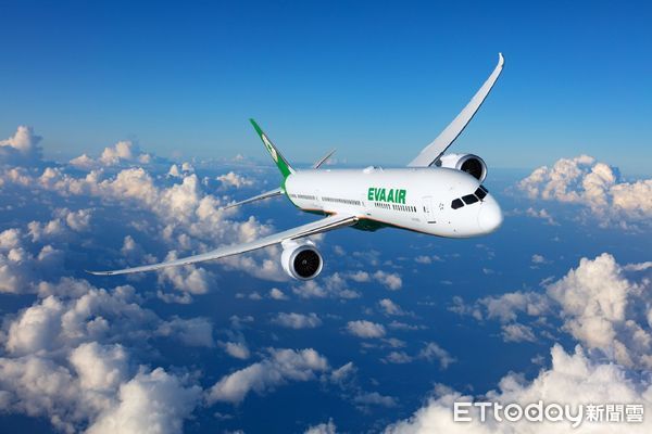 ▲▼長榮航空增購5架波音787-9新機。（圖／長榮）