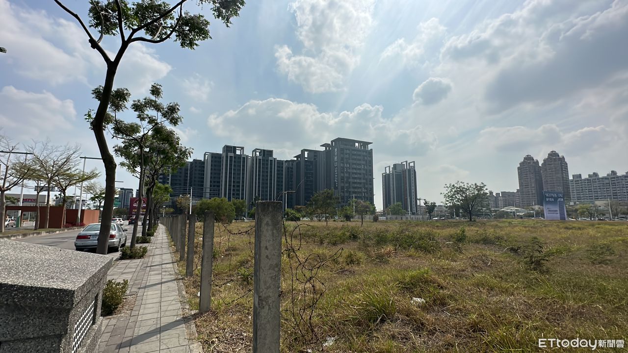 完勝統一超　建商「連三吃」高價搶機捷特區土地