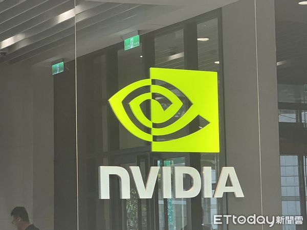 ▲▼NVIDIA。（圖／記者高兆麟攝）