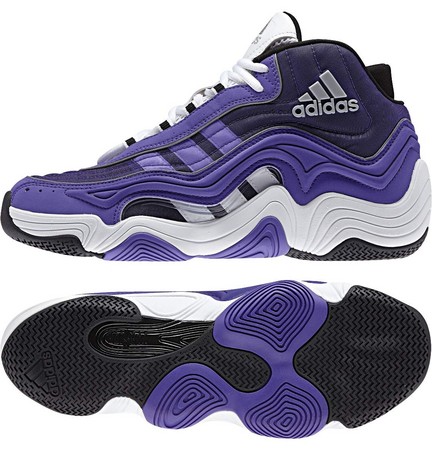 经典再现!90年代篮球巨星复刻鞋款再度上市